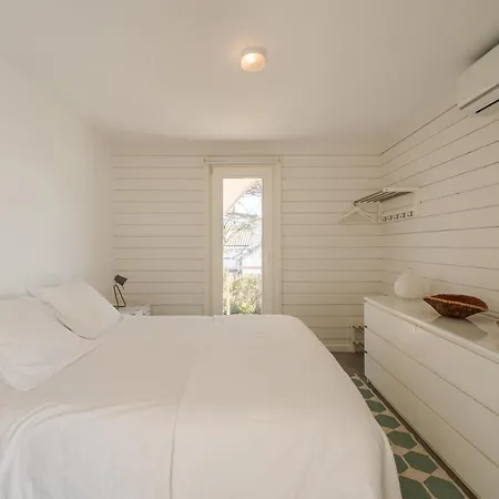 Precious Cabin In Comporta Exterior photo