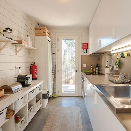 Precious Cabin In Comporta Exterior photo