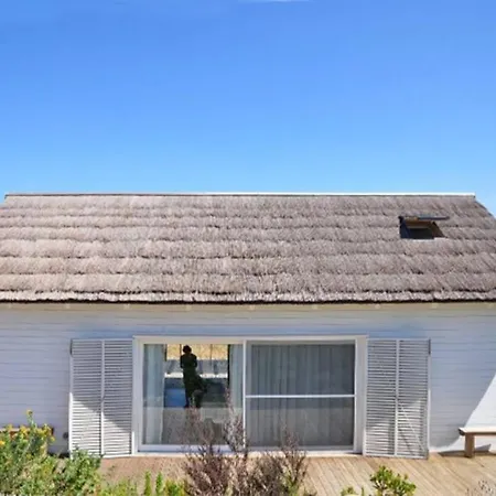 Precious Cabin In Comporta Exterior photo