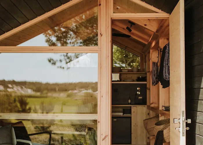 Precious Cabin In Comporta