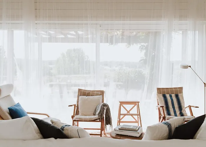 Precious Cabin In Comporta