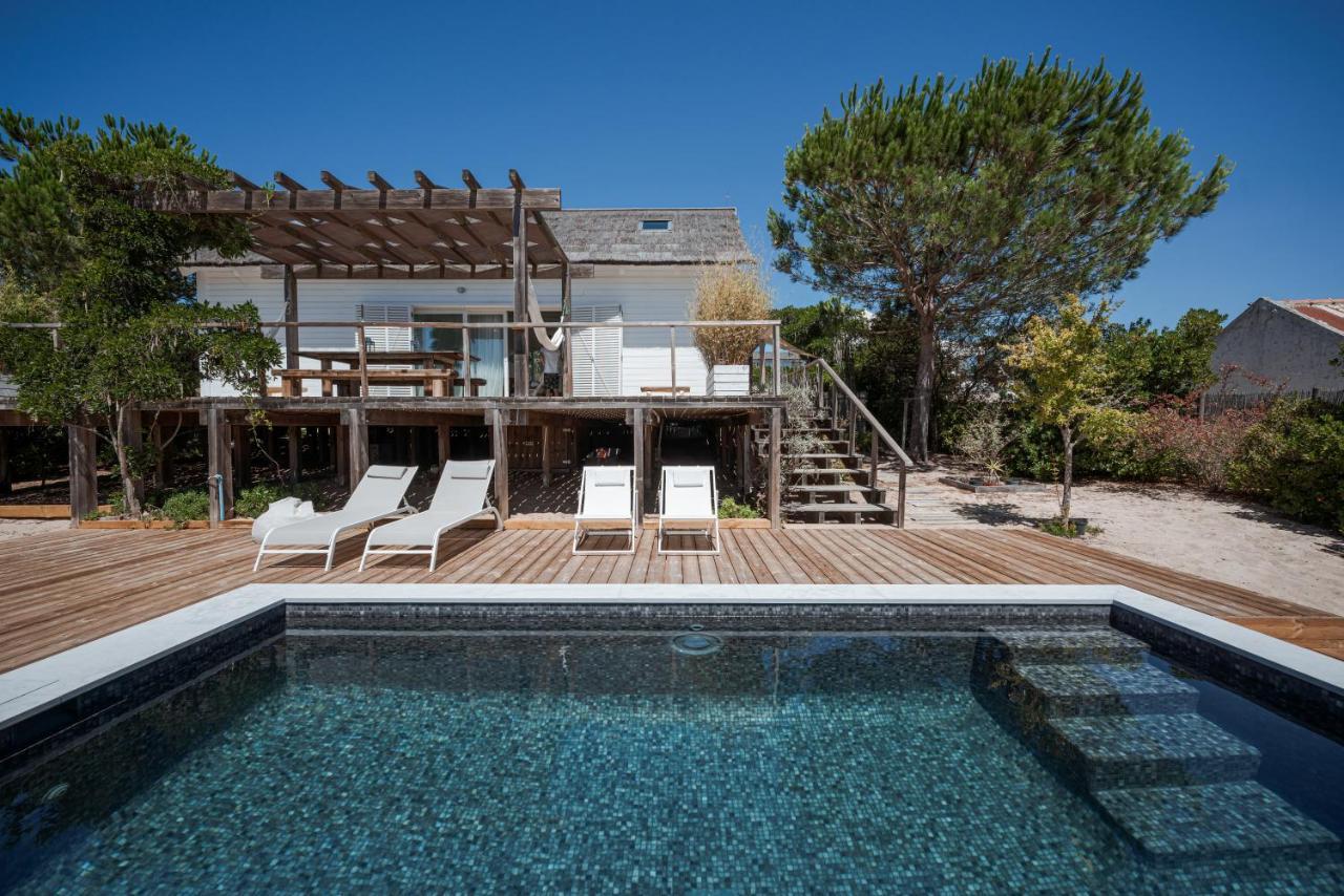 Precious In Villa Comporta