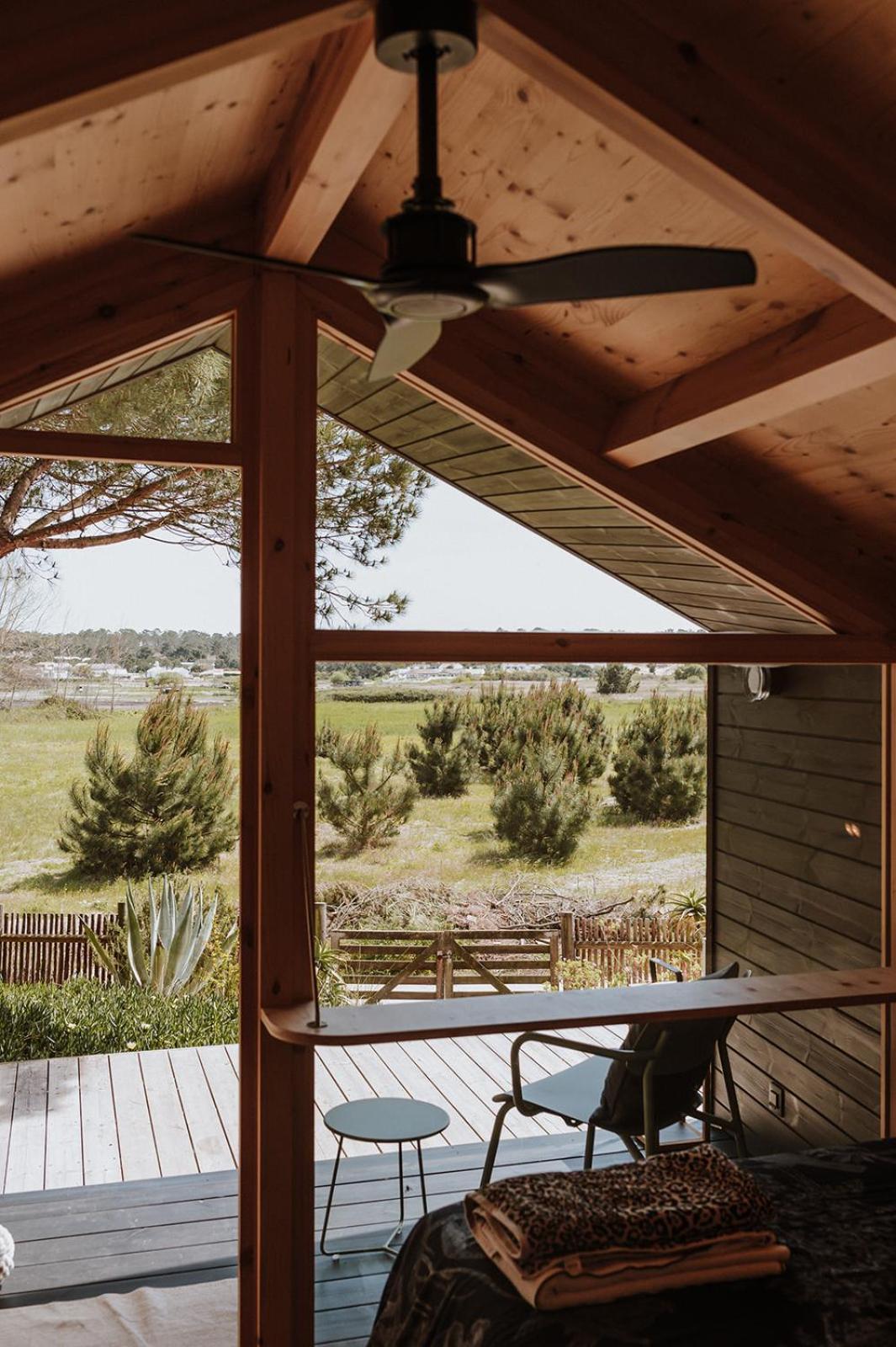 Villa Precious In Comporta